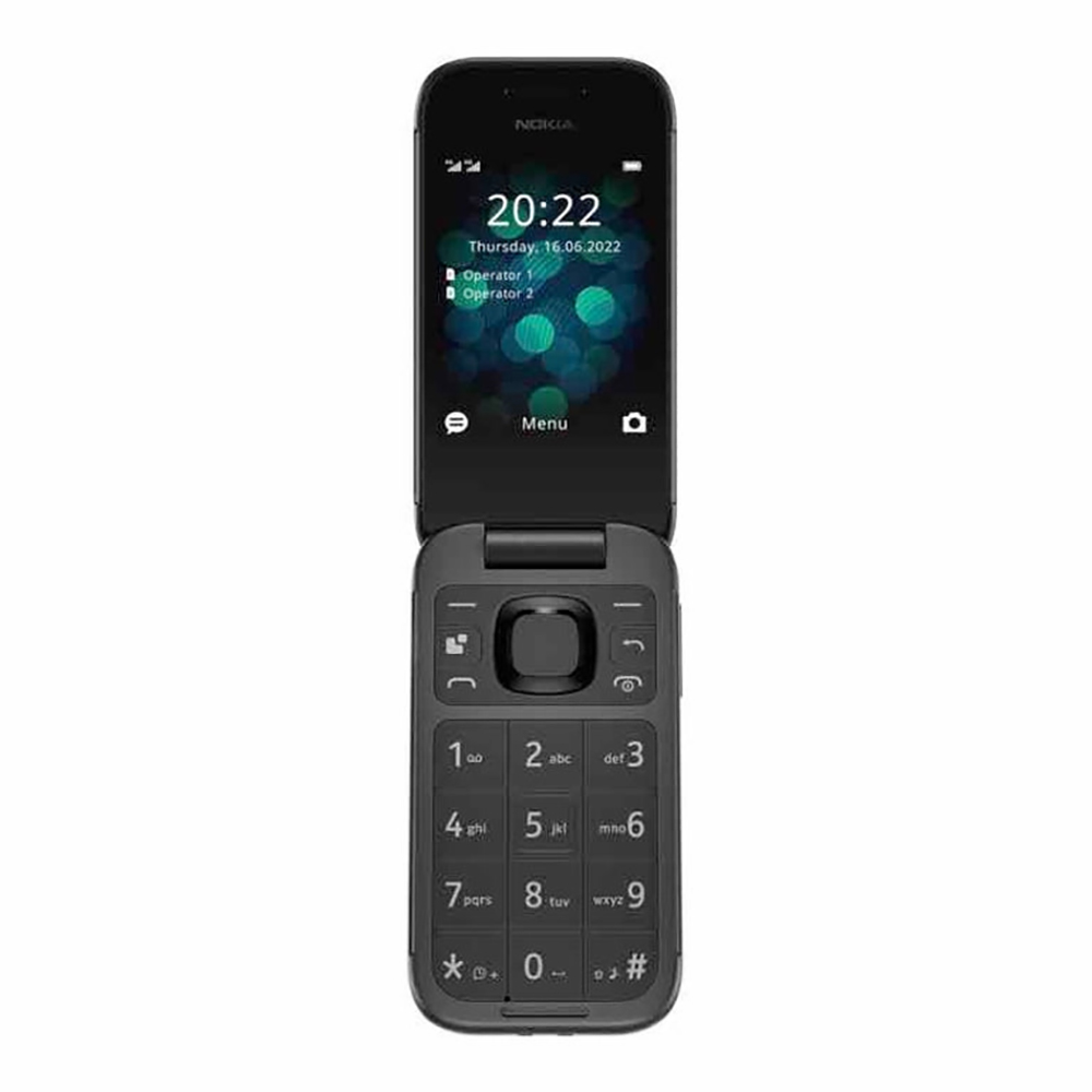 Nokia 2660 Flip 4G Telefon Zap – Fm Transmitter recenzja i cena