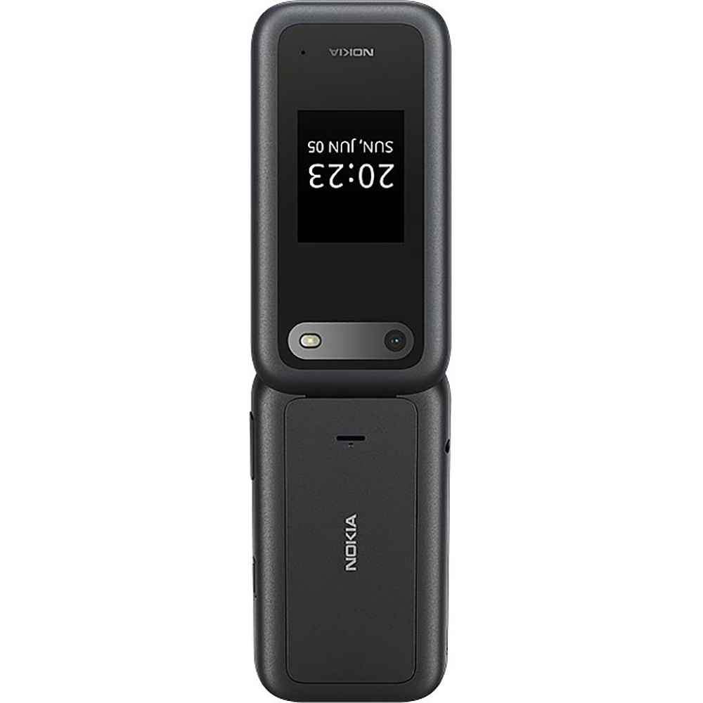 Nokia 2660 Flip 4G Telefon Zap – Fm Transmitter recenzja i cena