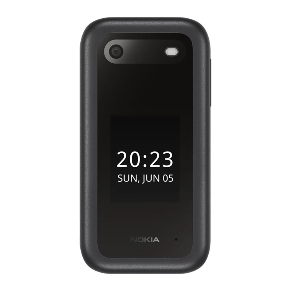 Nokia 2660 Flip 4G Telefon Zap – Fm Transmitter recenzja i cena
