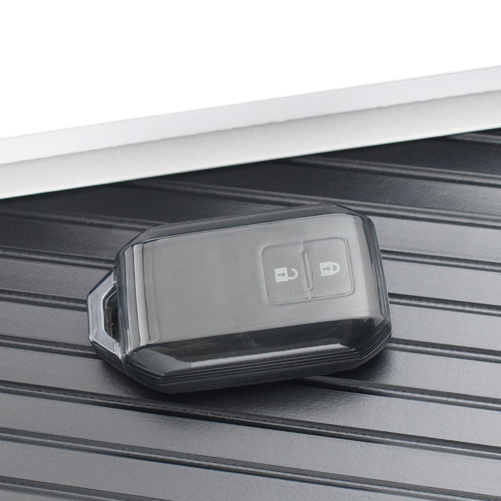 Przezroczyste etui na kluczyk  – Car Accessories Ertiga recenzja i cena