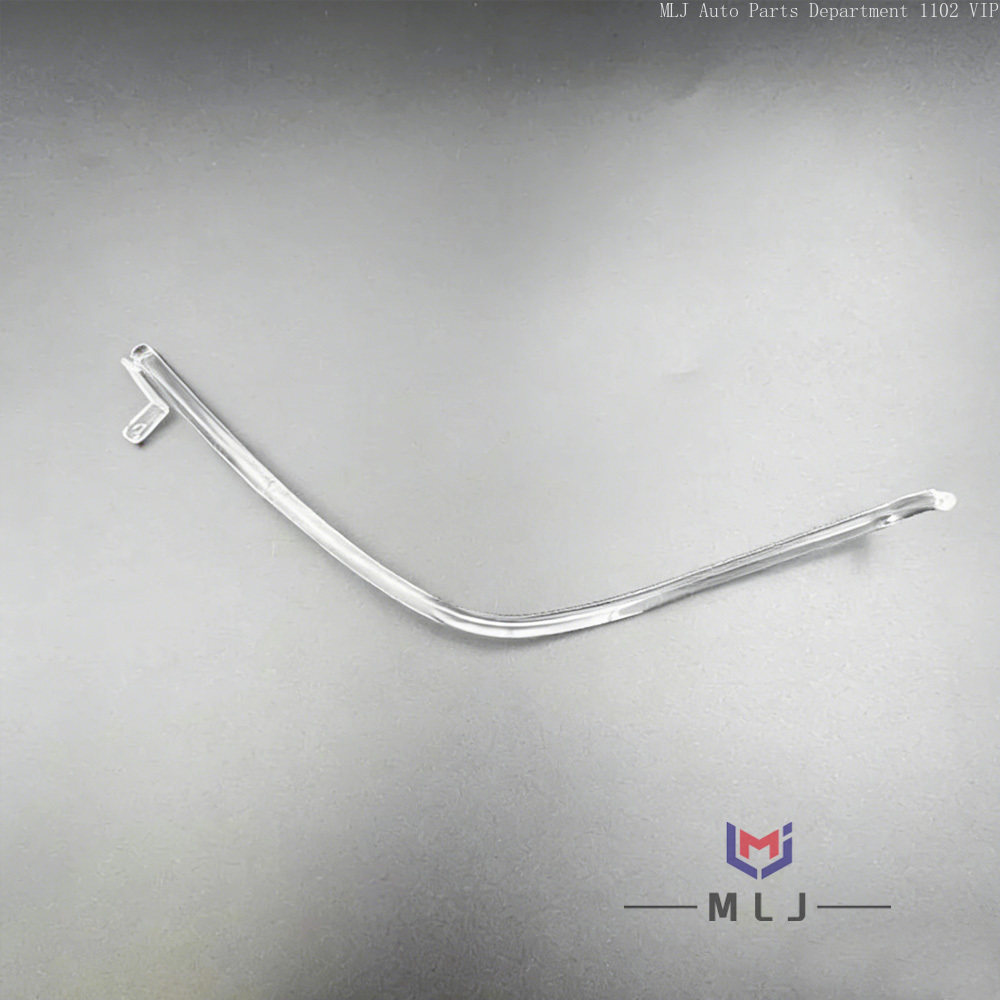Akrylowa tuba do reflektorów L – Car Accessories Youtube recenzja i cena