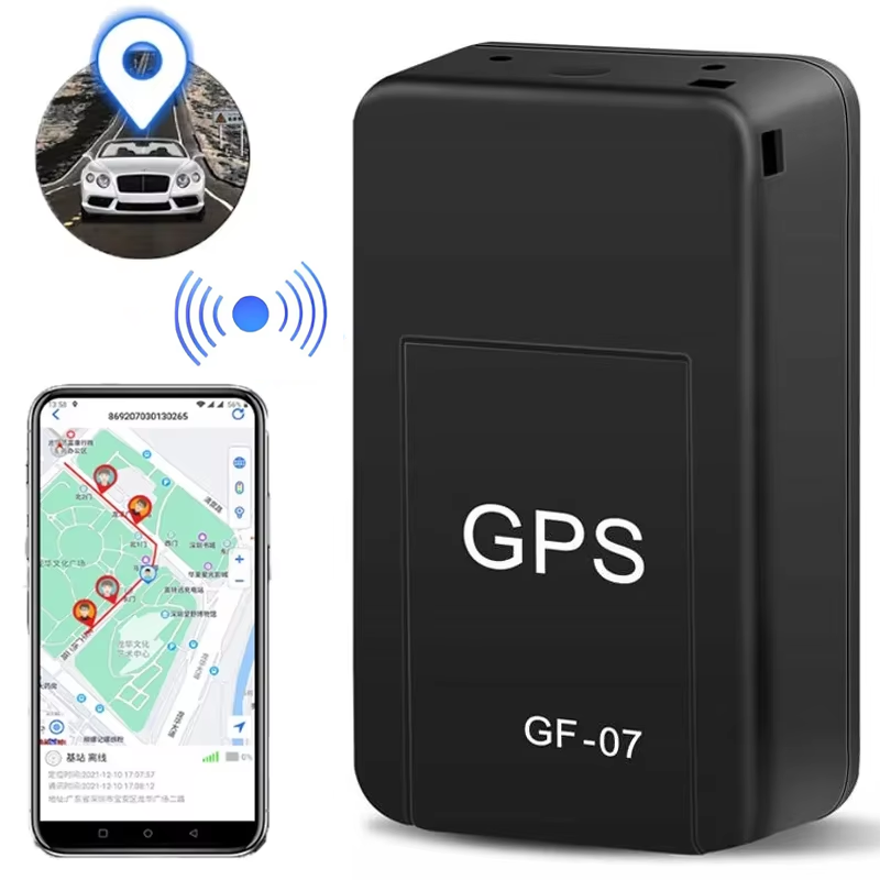GF-07 Mini lokalizator GPS wys – Car Accessories For Elderly recenzja i cena