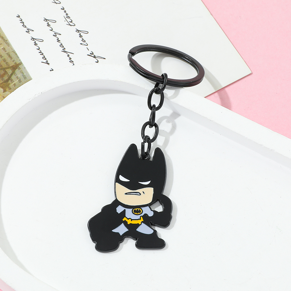 Animowany nietoperz, breloczek – Car Accessories Cute recenzja i cena
