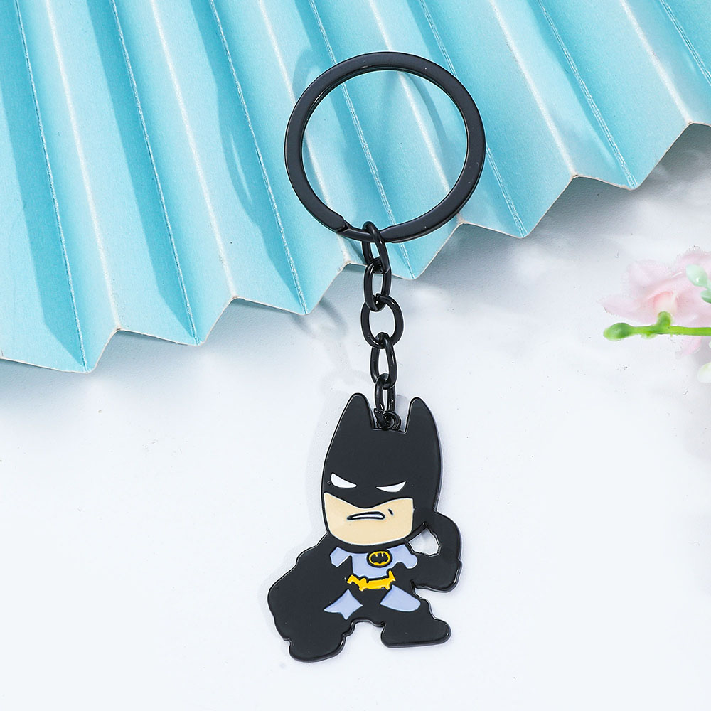Animowany nietoperz, breloczek – Car Accessories Cute recenzja i cena