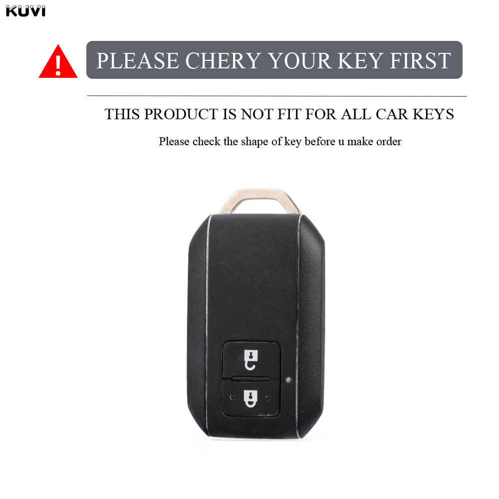 Modny pokrowiec na kluczyk sam – Car Accessories Ertiga recenzja i cena