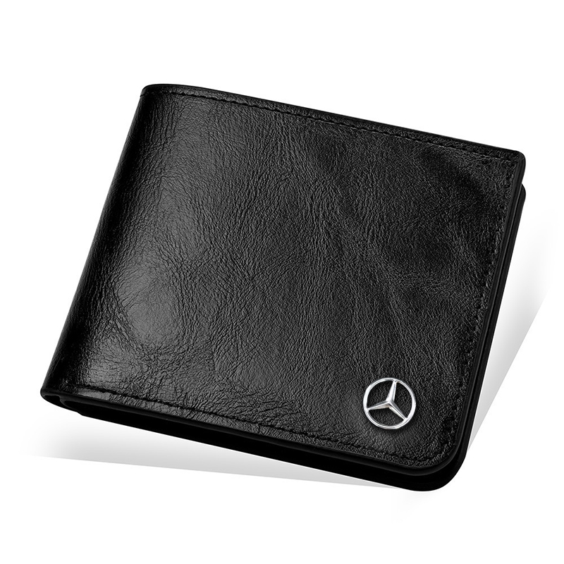 Vintage Metalowy Portfel Skórz – Car Accessories For Elderly recenzja i cena