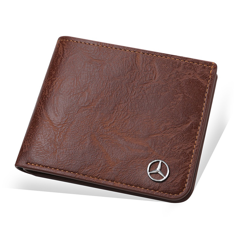 Vintage Metalowy Portfel Skórz – Car Accessories For Elderly recenzja i cena