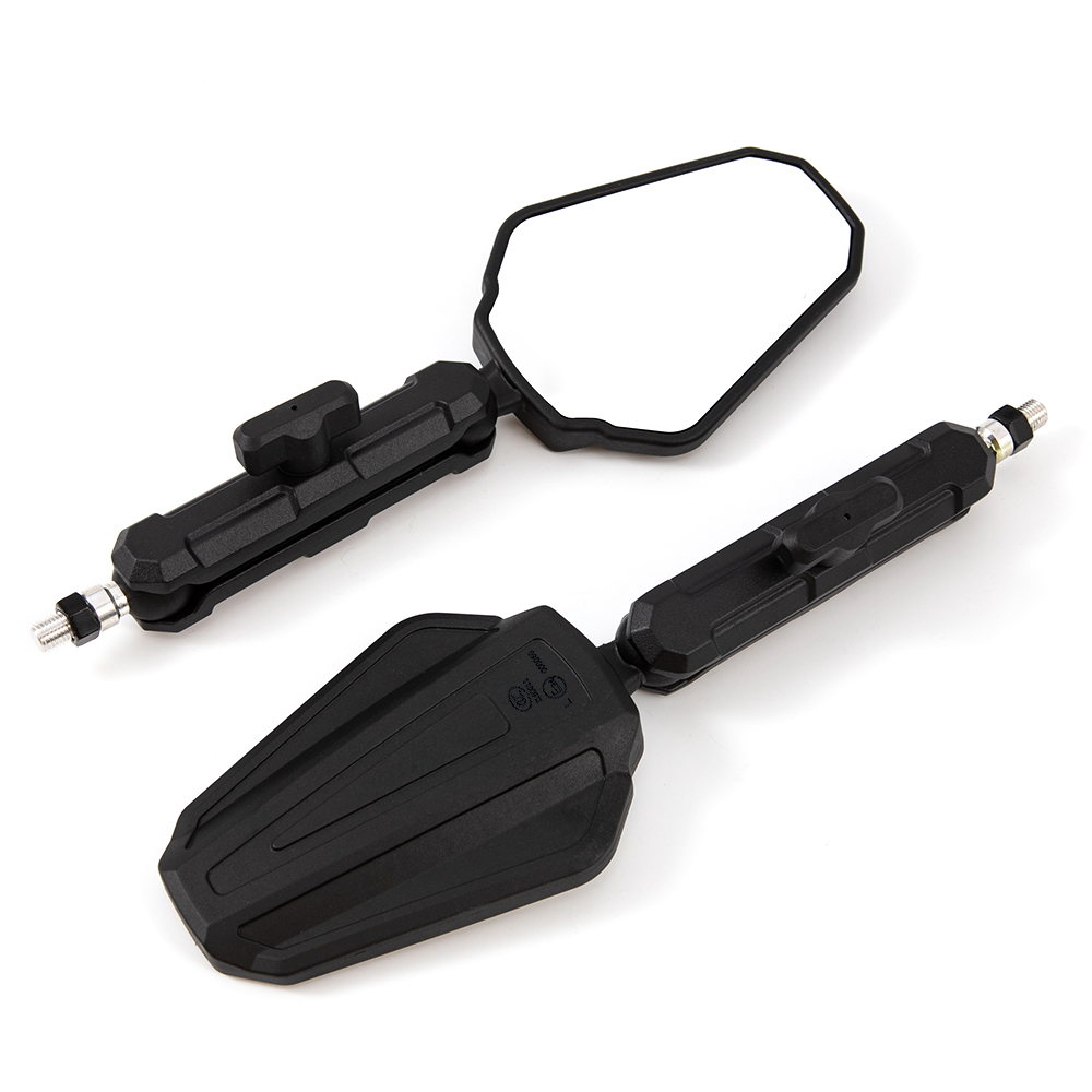 Lusterka wsteczne motocyklowe  – Car Accessories Xuv 700 recenzja i cena
