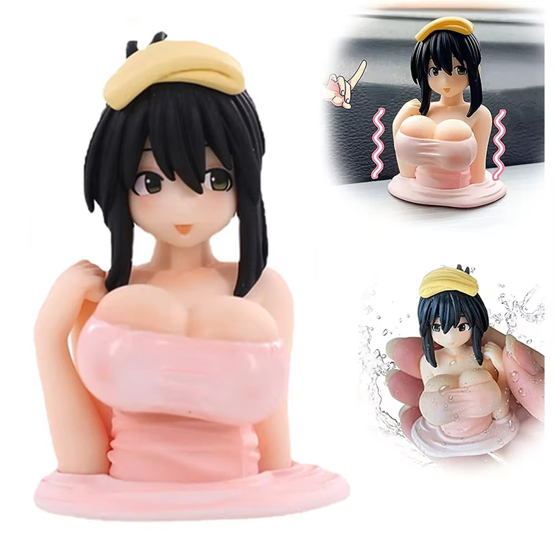 Anime Uchwyt na Telefon do Sam – Car Accessories Bangkok recenzja i cena