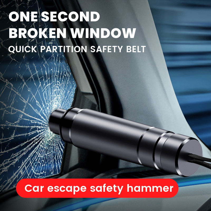 Zestaw ratunkowy do samochodu  – Car Emergency Tool Kit recenzja i cena
