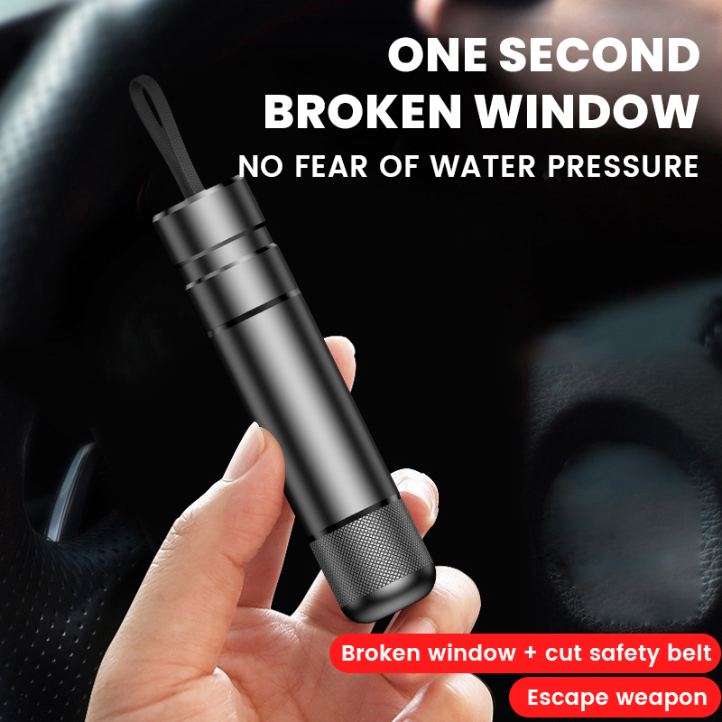 Zestaw ratunkowy do samochodu  – Car Emergency Tool Kit recenzja i cena