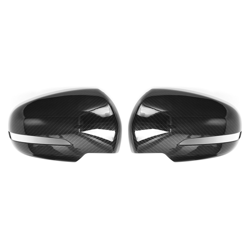 Plastikowe nakładki na lusterk – Car Accessories Ertiga recenzja i cena