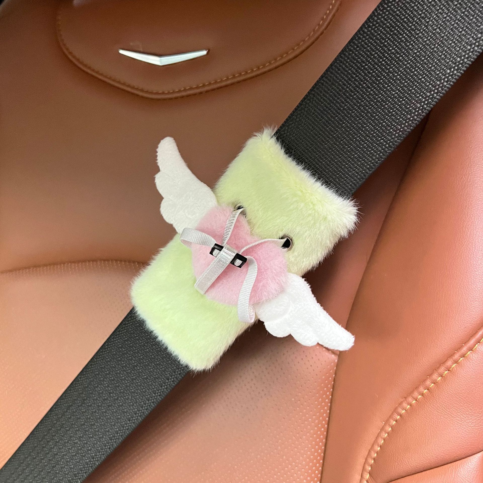 NOWY 1 SZT. Miękka nakładka na – Car Accessories Company recenzja i cena
