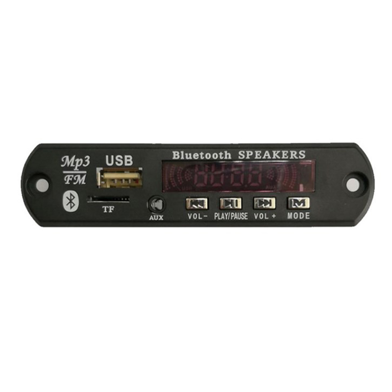 Bezprzewodowy Bluetooth 5.0 5V – Fm Transmitter recenzja i cena