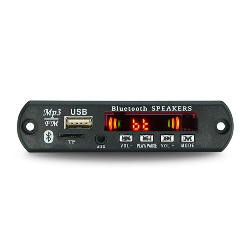 Bezprzewodowy Bluetooth 5.0 5V – Fm Transmitter recenzja i cena