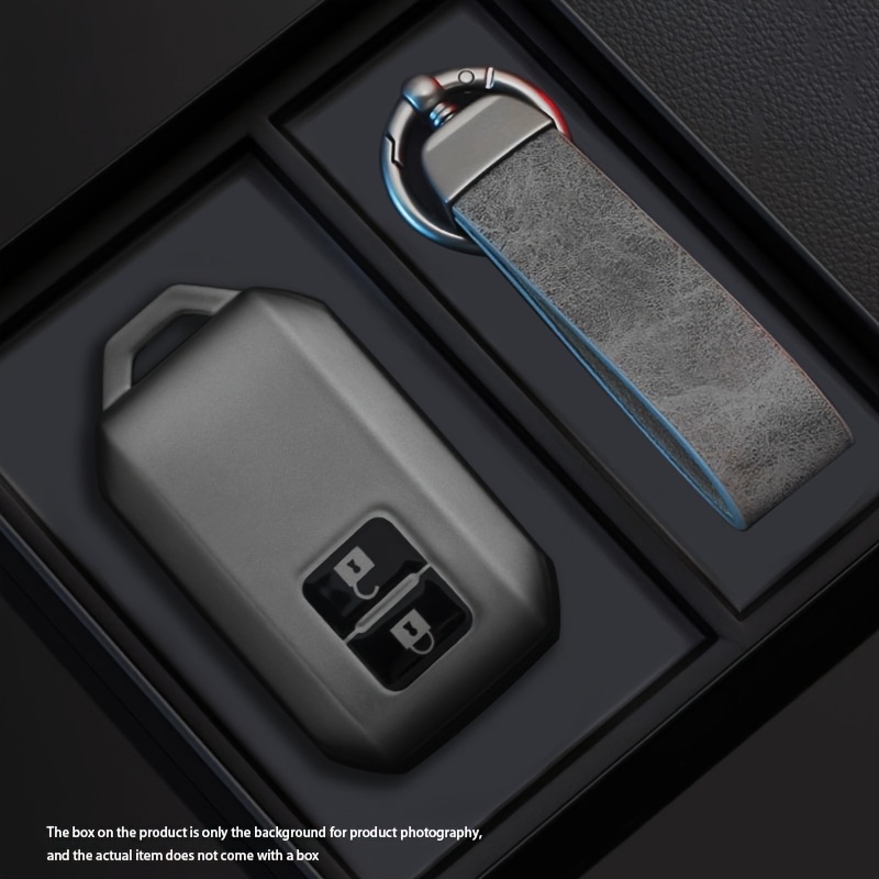 Czarne etui na kluczyk samocho – Car Accessories Ertiga recenzja i cena