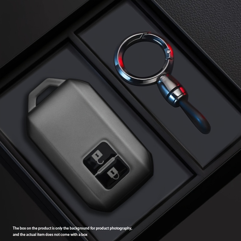 Czarne etui na kluczyk samocho – Car Accessories Ertiga recenzja i cena