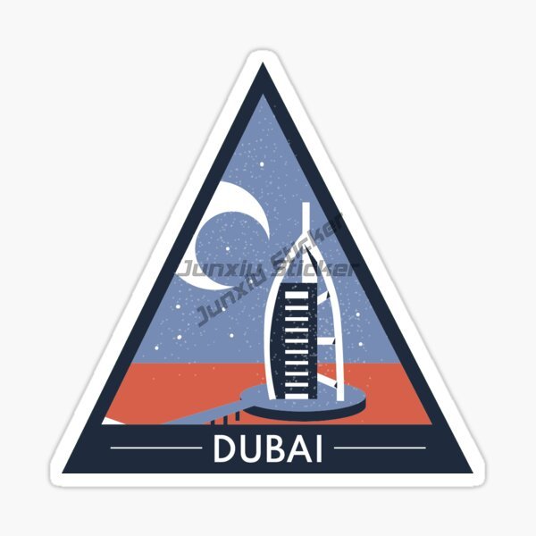 Dubaj ZEA ZEA Sceneria Wielbłą – Car Accessories In Dubai recenzja i cena