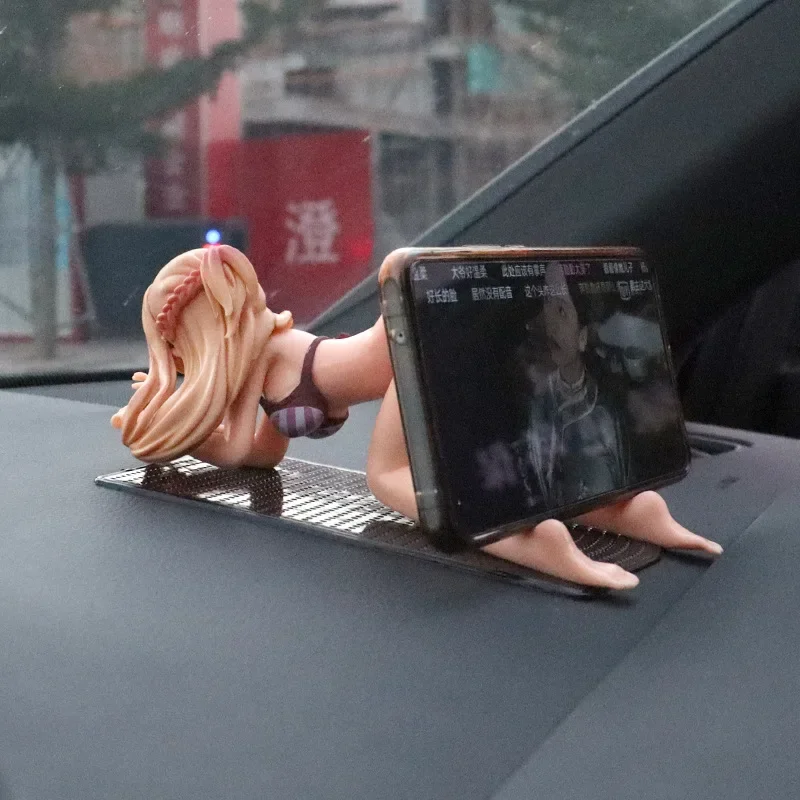 Uchwyt samochodowy na telefon  – Car Accessories Bangkok recenzja i cena