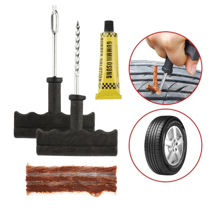 Zestaw do awaryjnej naprawy op – Car Emergency Tool Kit recenzja i cena