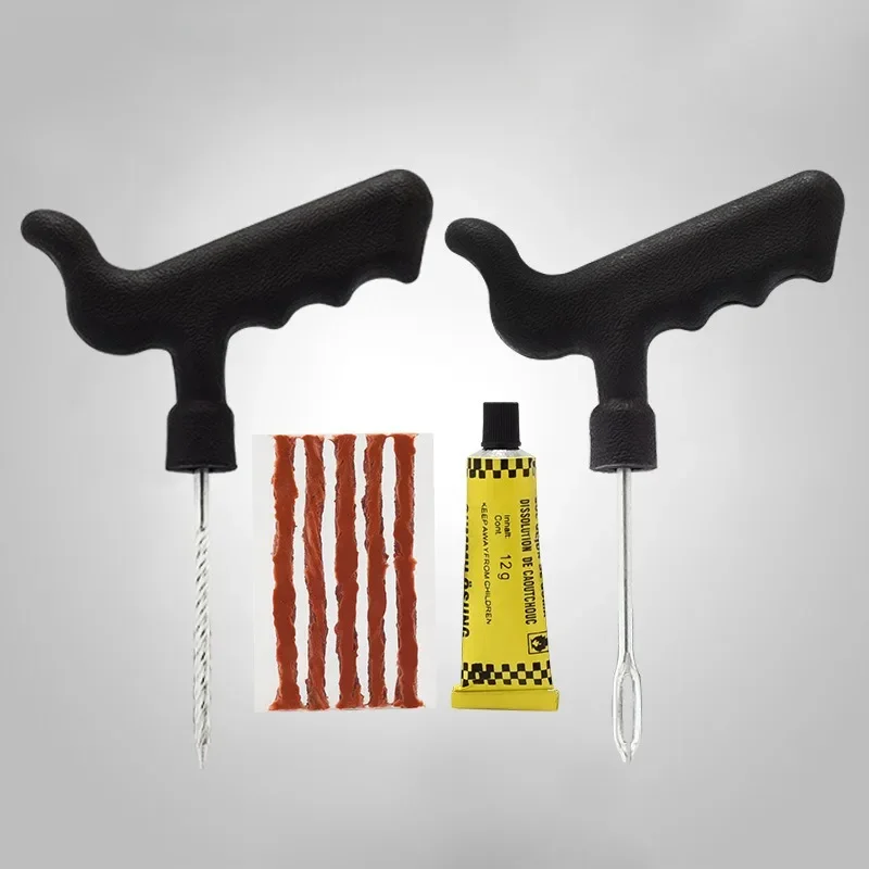 Zestaw do awaryjnej naprawy op – Car Emergency Tool Kit recenzja i cena