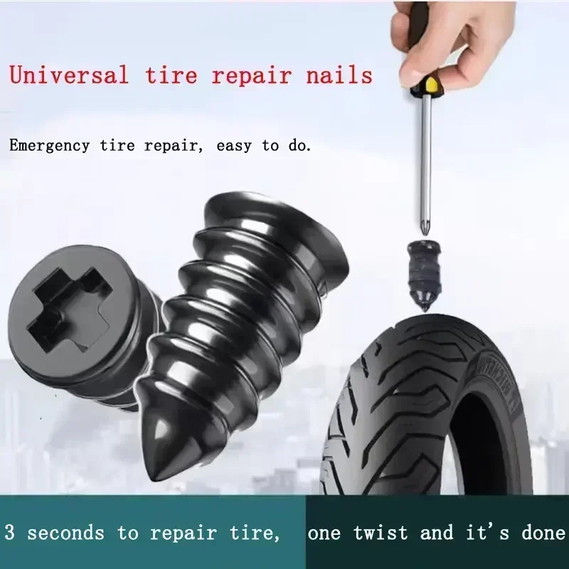 10-30 szt. Awaryjne gwoździe d – Car Emergency Tool Kit recenzja i cena