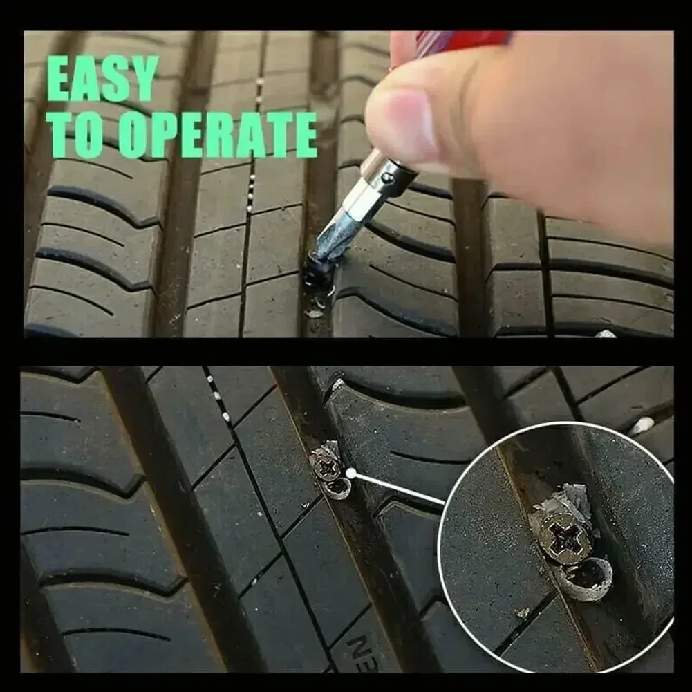 10-30 szt. Awaryjne gwoździe d – Car Emergency Tool Kit recenzja i cena