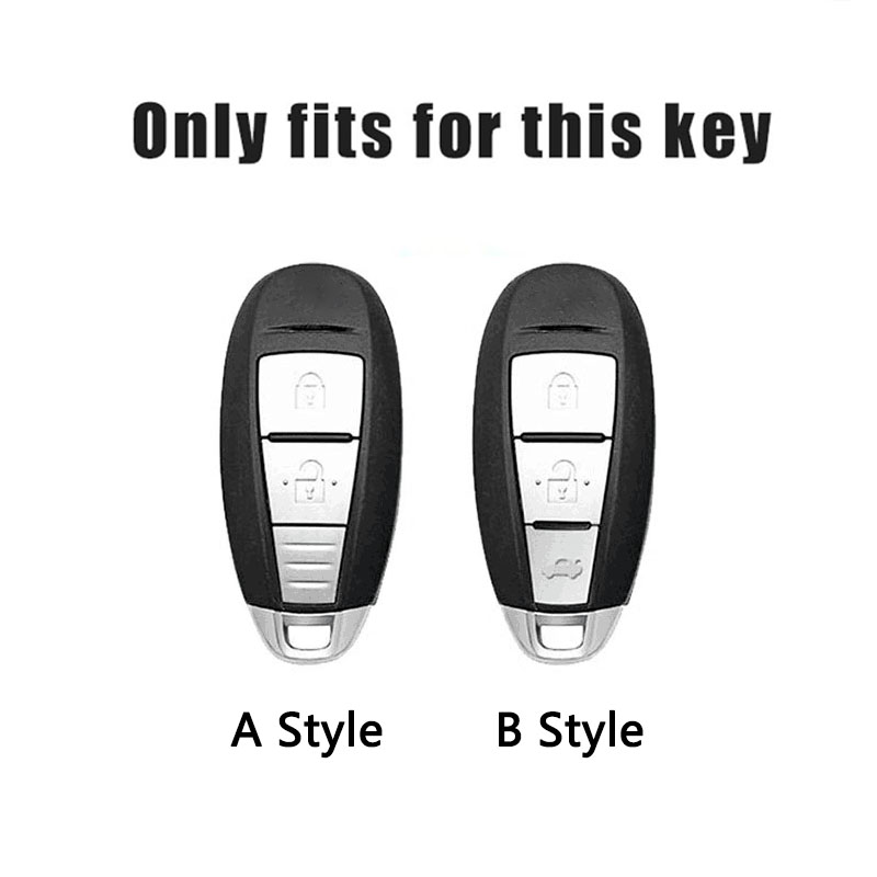 Obudowa Ochronna na Kluczyk Sa – Car Accessories Ertiga recenzja i cena