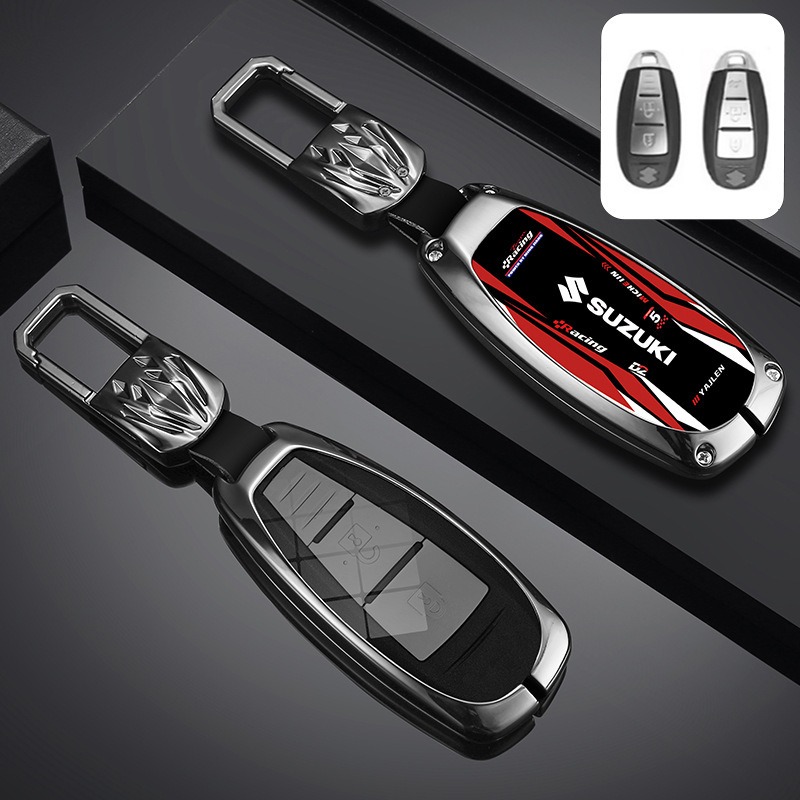 Obudowa Ochronna na Kluczyk Sa – Car Accessories Ertiga recenzja i cena