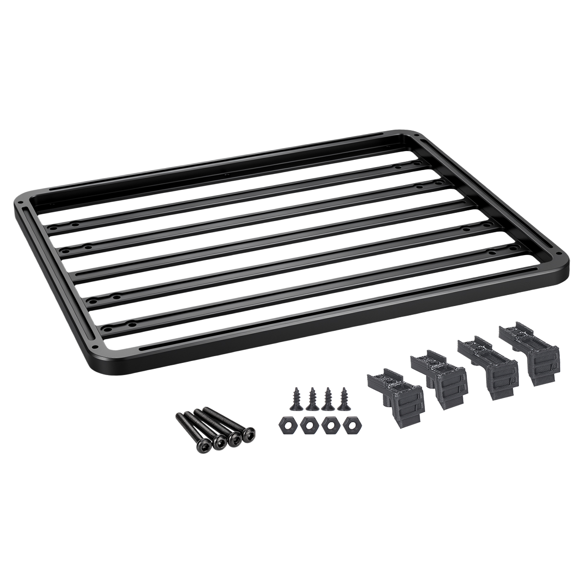 1/10 RC Crawler CNC Aluminiowy – Car Accessories Phoenix recenzja i cena