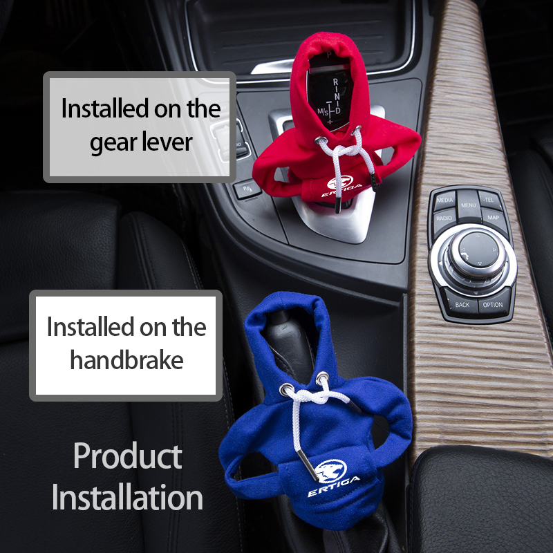 Uniwersalna osłona gałki zmian – Car Accessories Ertiga recenzja i cena