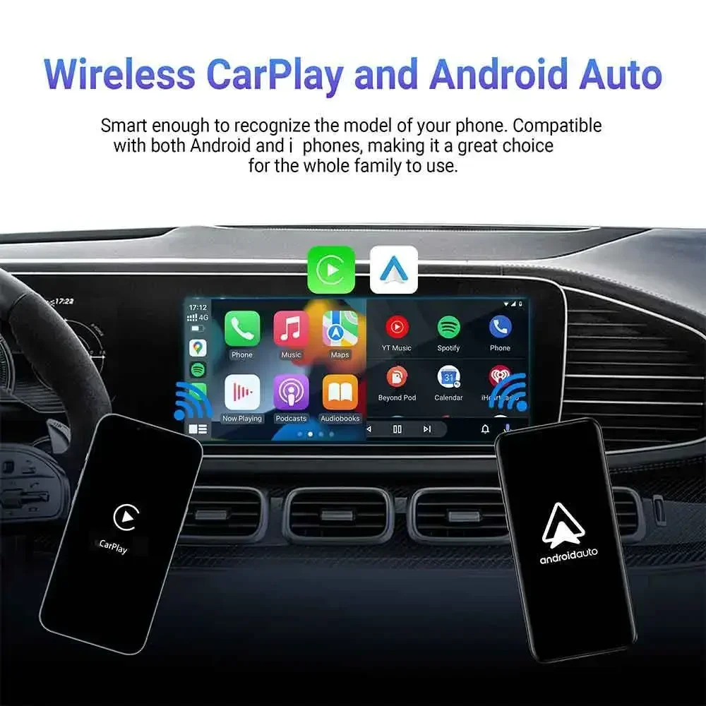 Adapter OTTOCAST Play2Video Pr – Car Accessories Youtube recenzja i cena