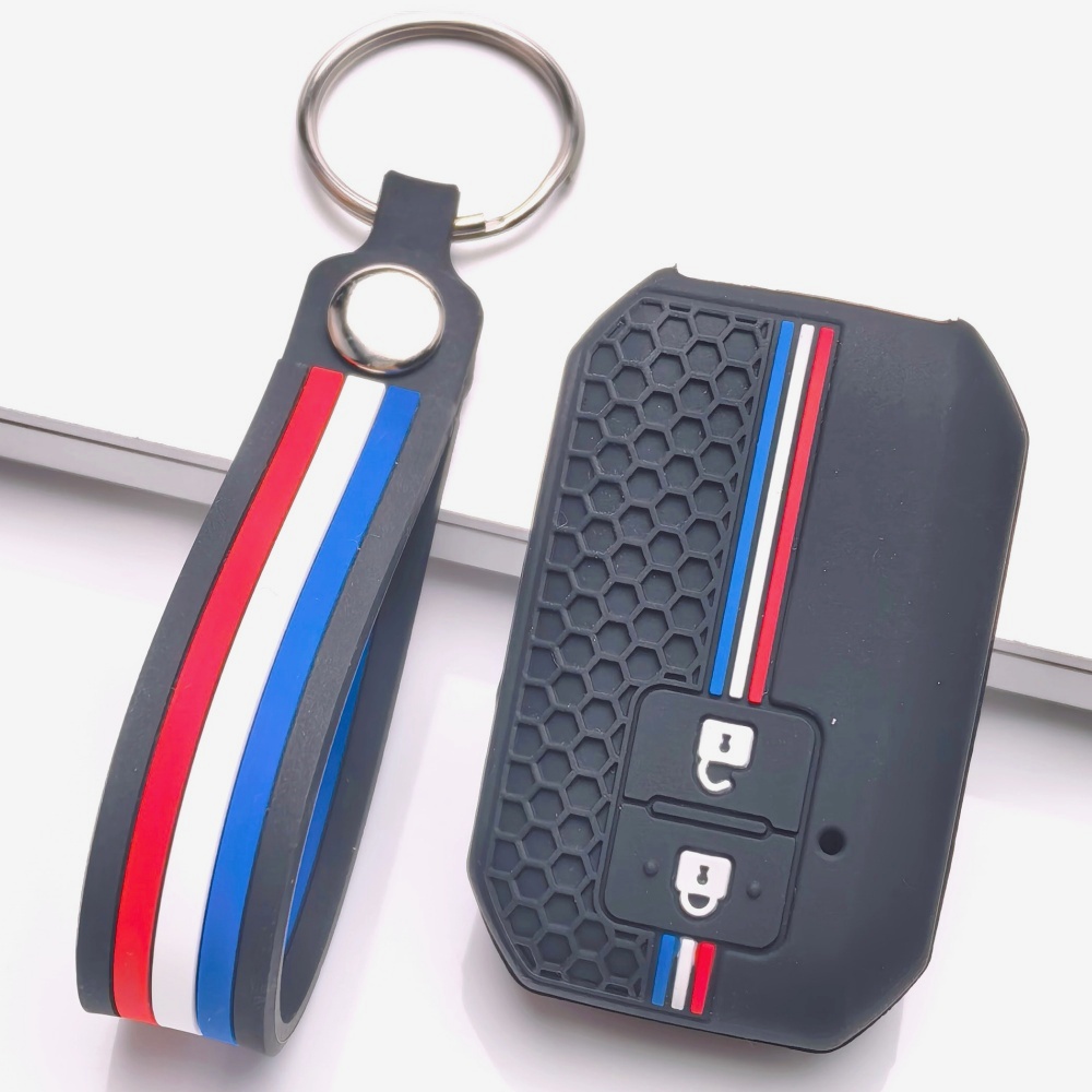 Obudowa na kluczyk samochodowy – Car Accessories Ertiga recenzja i cena