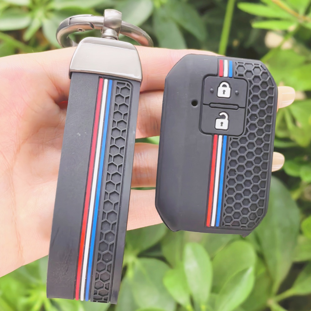 Obudowa na kluczyk samochodowy – Car Accessories Ertiga recenzja i cena