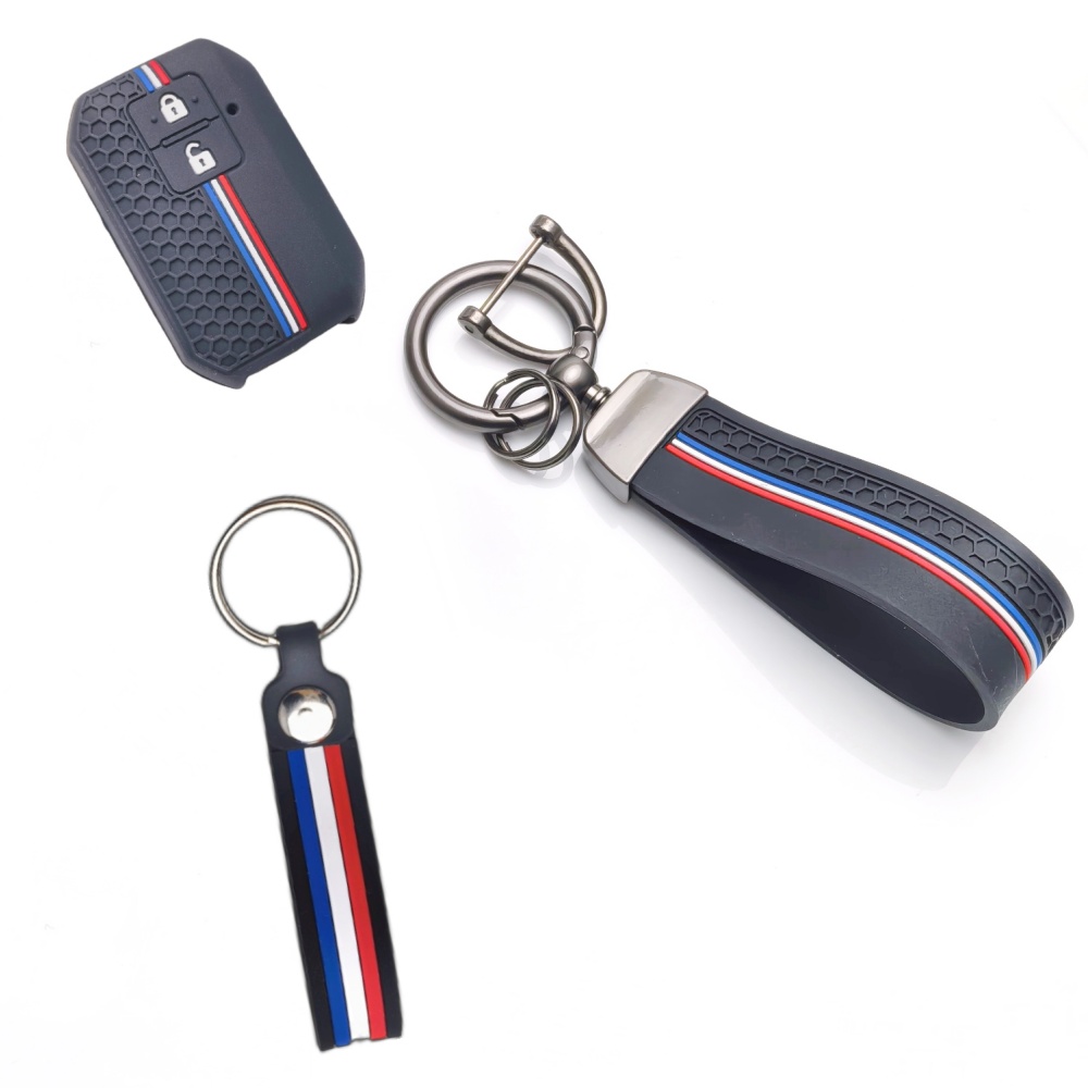 Obudowa na kluczyk samochodowy – Car Accessories Ertiga recenzja i cena