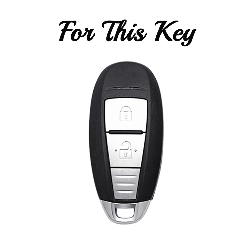 Etui na kluczyk samochodowy z  – Car Accessories Ertiga recenzja i cena