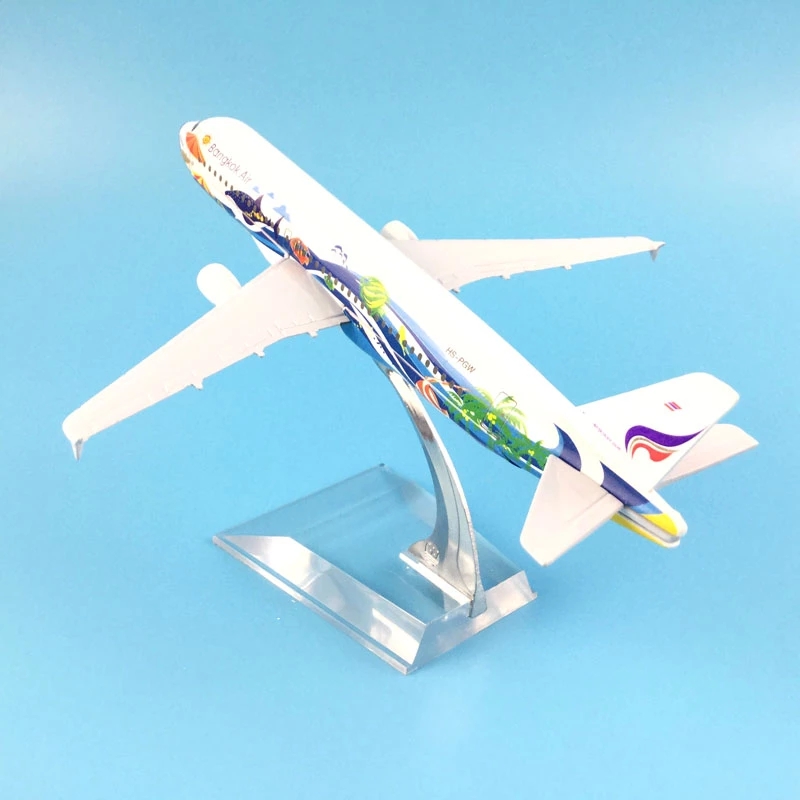 16cm Airbus 320 A320 Airways M – Car Accessories Bangkok recenzja i cena