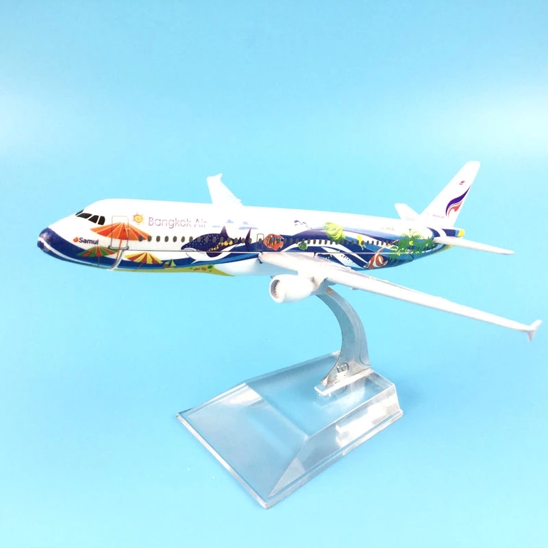 16cm Airbus 320 A320 Airways M – Car Accessories Bangkok recenzja i cena