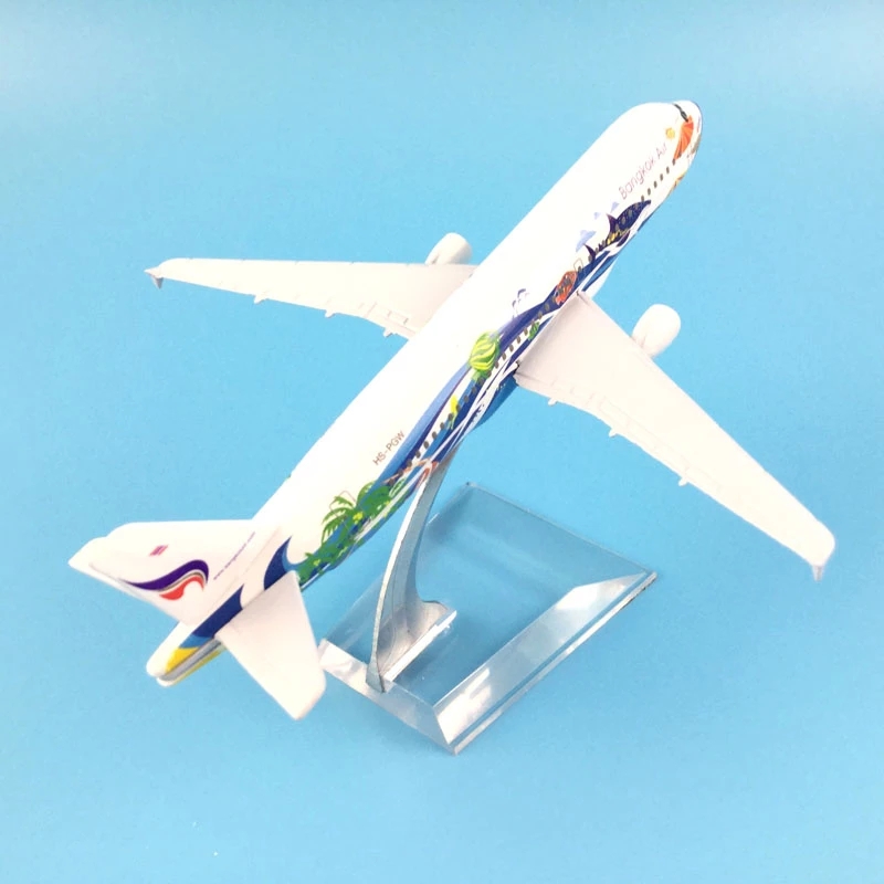 16cm Airbus 320 A320 Airways M – Car Accessories Bangkok recenzja i cena