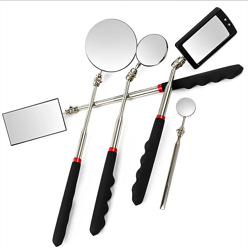 Lusterko inspekcyjne teleskopo – Car Accessories Workshop recenzja i cena