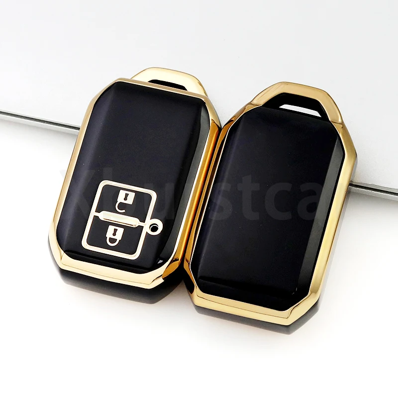 Obudowa kluczyka samochodowego – Car Accessories Ertiga recenzja i cena