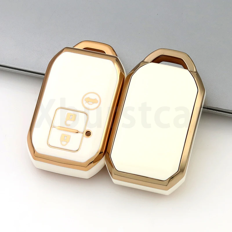 Obudowa kluczyka samochodowego – Car Accessories Ertiga recenzja i cena