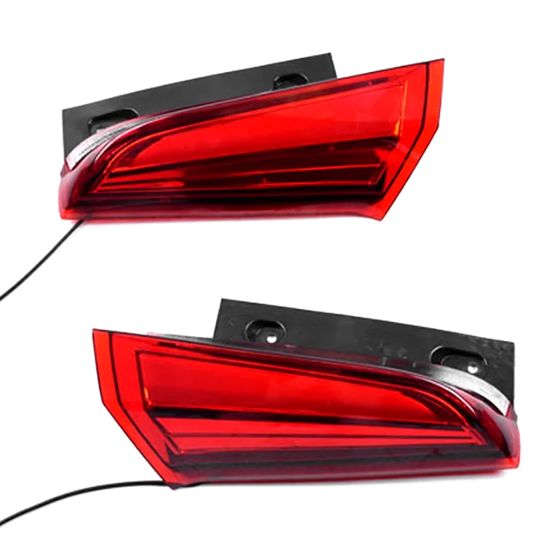 2 sztuki Odbłyśnik tylnego świ – Car Accessories Ertiga recenzja i cena