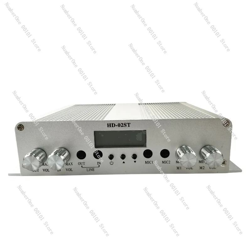 Stereo FM Transmitter o dużej  – Fm Transmitter recenzja i cena
