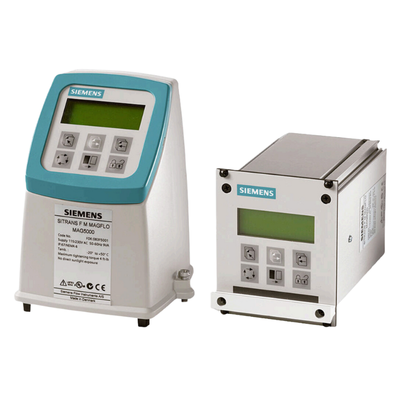 2026 Siemens SITRANS FM MAG 50 – Fm Transmitter recenzja i cena