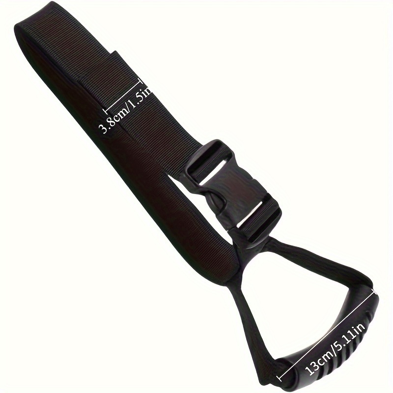 Ergonomiczny wspomaganie do ot – Car Accessories For Elderly recenzja i cena