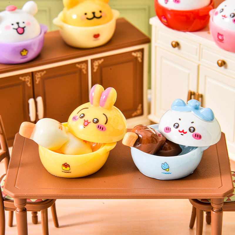 Kolorowe gliniane doniczki ze  – Car Accessories Cute recenzja i cena