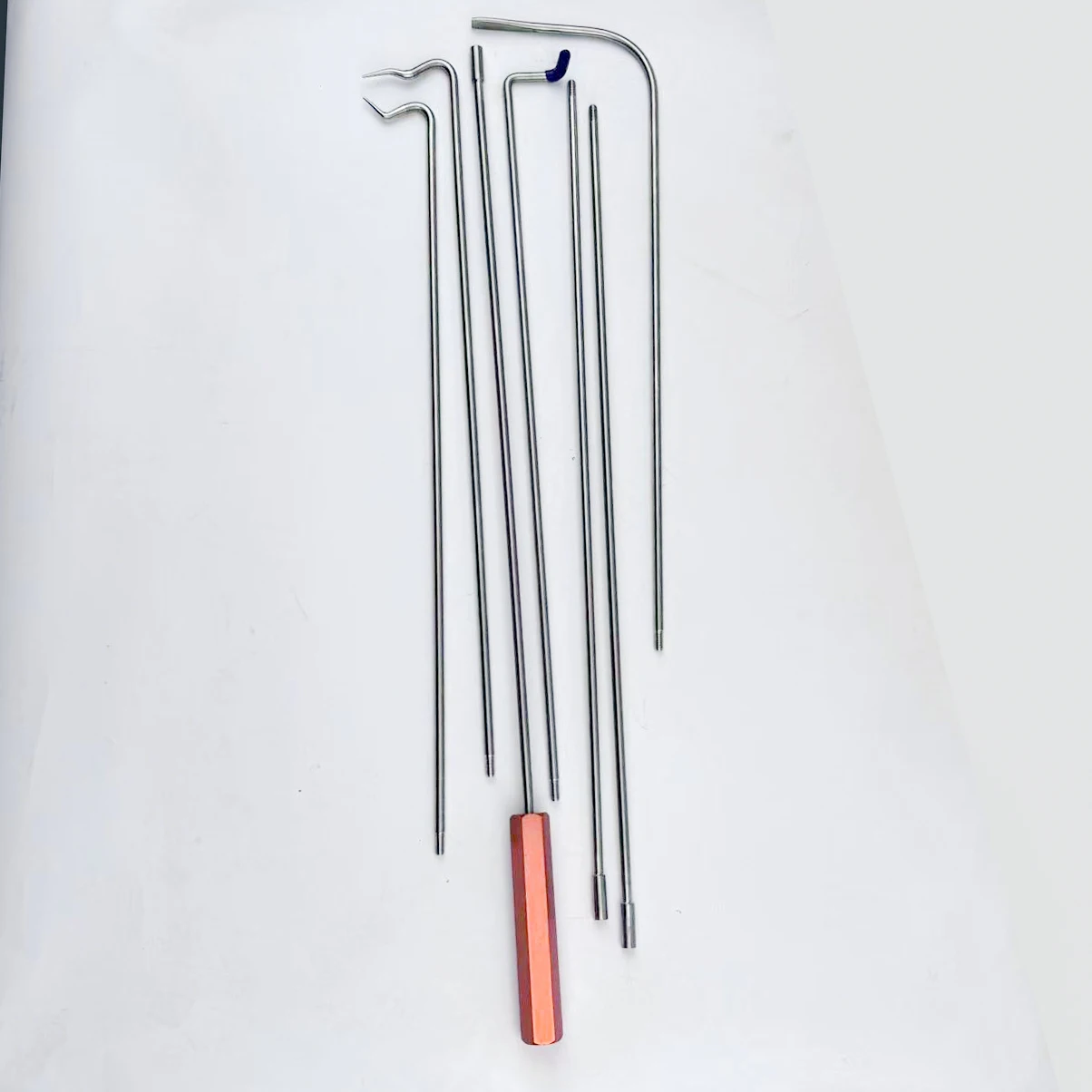 9 szt./zestaw Narzędzi do Otwi – Car Emergency Tool Kit recenzja i cena